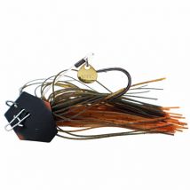 Chatterbait 10ftu Addy - 10.6g Crawdad