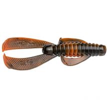 Leurre Souple Strike King Rage Ned Bug - 6.5cm - Par 9 Crawdaddy