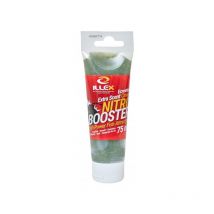 Attractant Illex Nitro Booster Cream Crawfish - Pêcheur.com