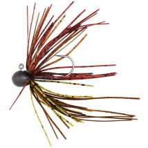 Jig Noike Kaishin Finess - 3.5g Crawfish