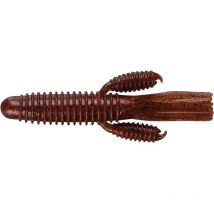 Esca Artificiale Morbida Reins Craw Tube - 10cm Crawtube-007