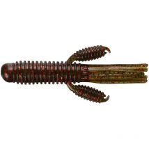 Gummifisch Reins Craw Tube - 10cm Crawtube-025