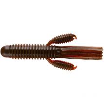 Gummifisch Reins Craw Tube - 10cm Crawtube-055