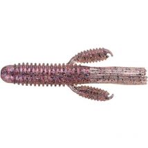 Vinilo Reins Craw Tube - 10cm Crawtube-074