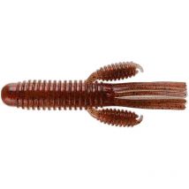 Esca Artificiale Morbida Reins Craw Tube - 10cm Crawtube-b21