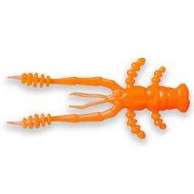 Softbait Crazy Fish Cray Fish 3" - 7.5cm - Partij Van 7 Crayfish3-64