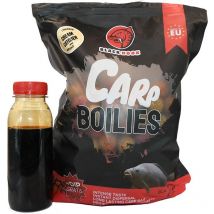 Bouillette Black Hook Cream Catcher - Pêcheur.com