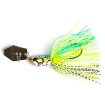 Chatterbait Need2fish Zn Swim 24 - 24g Cream