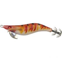Turlutte Squidy Miss Noisy Bruiteuse 2.5 Crevette
