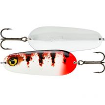 Cuiller Ondulante Rapala Nauvo - 37g Crhd - Pêcheur.com
