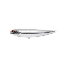 Leurre Flottant Lucky Craft Sammy 100 Crom - Pêcheur.com