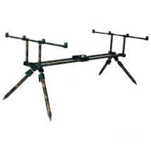 Rod Pod Fox Horizon Duo Camo Crp038