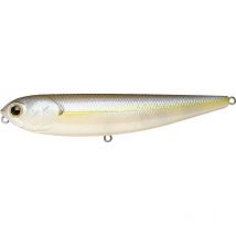 Leurre Flottant Lucky Craft Sammy 115 Crsd - Pêcheur.com