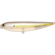 Leurre Flottant Lucky Craft Sammy 100 Crsd - Pêcheur.com