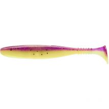 Leurre Souple Daiwa Tournament D'fin - 13cm - Par 5 Crush Candy - Pêcheur.com