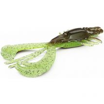 Softbait Nays Crw 25 - 6.4cm - Partij Van 8 Crwc-05_2.5_e