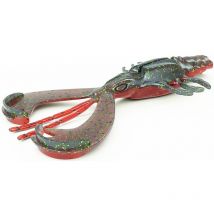 Softbait Nays Crw 25 - 6.4cm - Partij Van 8 Crwc-07_2.5_e