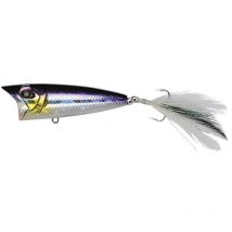 Leurre De Surface O.s.p Louder 60 - 6cm Crystal Blue Shiner