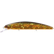 Leurre Suspending O.s.p Varuna 110 - 11.5cm Crystal Gold - Pour Pêche en Mer - Pêcheur.com