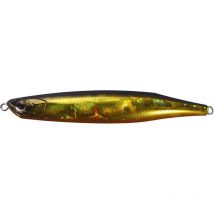 Leurre De Surface O.s.p Bent Minnow 86f - 8.5cm Crystal Gold