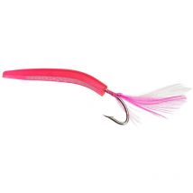 Leurre Souple Sunset Sunlures Spinfry - 4cm - Par 2 Crystal Pink - Pêcheur.com