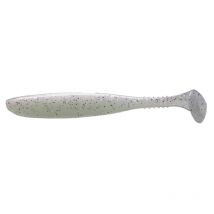 Leurre Souple Daiwa Tournament D'fin - 10cm - Par 7 Crystal Uv - Pêcheur.com