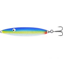 Cuiller Ondulante Westin Skruen Fixed - 15g Crystal Yb - Pour Pêche en Mer - Pêcheur.com
