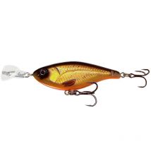 Sinking Lure Headbanger Cranky Shad - 6.5cm Cs-25-ss-dr