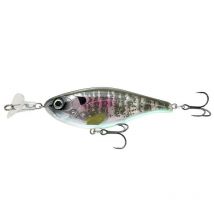 Isca Afundante Headbanger Cranky Shad - 10.1cm Cs-40-ss-bg