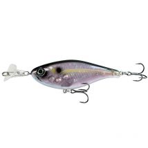 Esca Artificiale Affondante Headbanger Cranky Shad - 10.1cm Cs-40-ss-gh