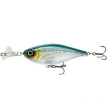 Señuelo Hundido Headbanger Cranky Shad - 7.5cm Cs-40-ss-go