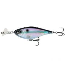 Esca Artificiale Affondante Headbanger Cranky Shad - 10.1cm Cs-40-ss-ns