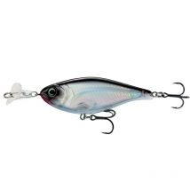 Esca Artificiale Affondante Headbanger Cranky Shad - 10.1cm Cs-40-ss-si