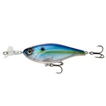 Esca Affondante Headbanger Cranky Shad - 10.1cm Cs-40-ss-ss