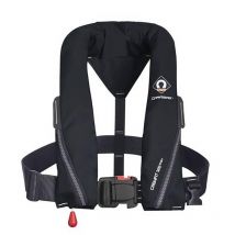 Life Vest Crewsaver Crewfit 165n Sport Without Harness Cs-9710bla