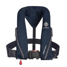 Giubbotto Di Salvataggio Crewsaver Crewfit 165n Sport Paglia Cs-9710nbm