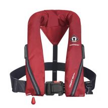 Colete Salva-vidas Crewsaver Crewfit 165n Sport S/arreios Cs-9710ra