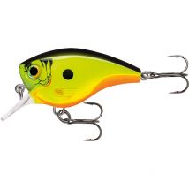 Leurre Flottant Rapala Bx Brat Bxb03 - 5cm Csd - Pour Pêche des Carnassiers - Pêcheur.com