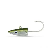 Jig Head Fiiish Crazy Sand Eel Off Shore Cse1010