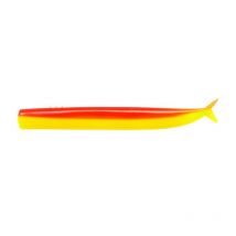 Soft Lure Fiiish Crazy Sand Eel 180 - Pack Of 3 Cse1439