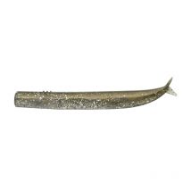 Soft Lure Fiiish Crazy Sand Eel 150 - Pack Of 3 Cse5049
