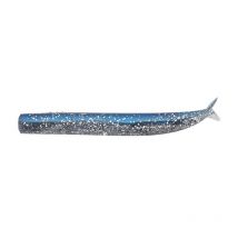 Soft Lure Fiiish Crazy Sand Eel 180 - Pack Of 3 Cse5057