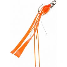 Amo Montato Mare Fiiish Candy Shrimp - Pacchetto Di 2 Csk1123