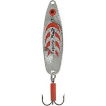 Spoon Mepps Syclops Argent Rouge Csyr20415