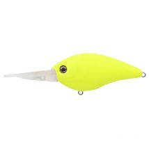 Leurre Flottant Zerek Colossal Ruby - 10cm Ct