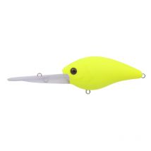 Leurre Flottant Zerek Giant Ruby Plus - 7.5cm Ct - Pêcheur.com