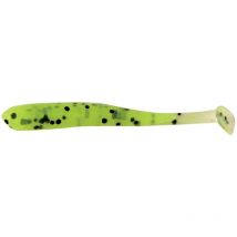 Leurre Souple Hart Power Fish - 4.5cm - Par 10 Ctg - Pêcheur.com