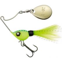 Spinnerbait Tiemco Critter Tackle Necromancer Ctnecr6.5-07