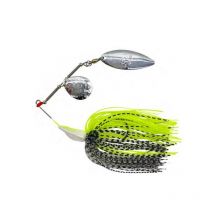 Spinnerbait Tsurugiya Tr Spin - 21g Cto