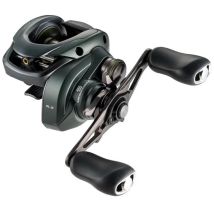 Mulinello Casting Shimano Curado M 151/150 Cu151mgm